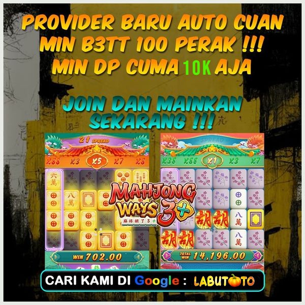 PRAGMATICTOTO : Agen Situs Game Online Cuan Besar Hari Ini